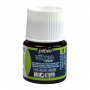 Farba witrażowa do szkła Pebeo Vitrea 160 45ml, Niebieska/10 Glossy Lacquer Blue - 2